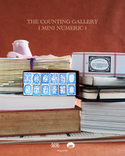 THE COUNTING GALLERY