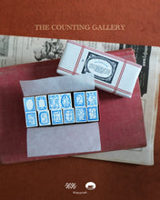 THE COUNTING GALLERY