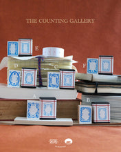 GALLERY FRAME (PAINTED EDITION)