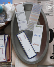 MEMO : THE LINEN CABINET