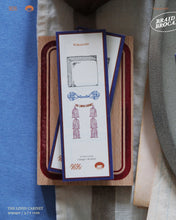 MEMO : THE LINEN CABINET