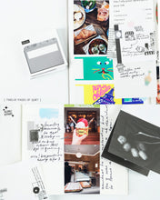 MEMO - 12 PAGES OF QUIET