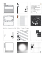 MEMO - 12 PAGES OF QUIET