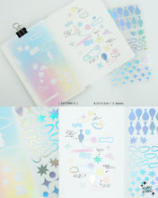 STICKER - MOD sticker
