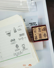 No. 2 [ SMALL RELIQUARY ]