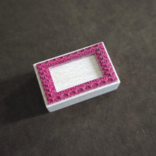 No.10 [ SMALL BORDER ]