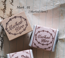 LITTLE MARK