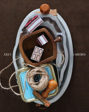 BASIC FRAME : XXS5 (MICRO)
