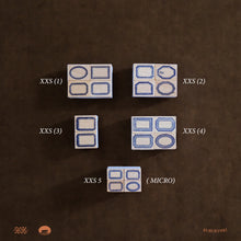 BASIC FRAME : XXS5 (MICRO)